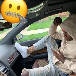 Meet your Posher, King